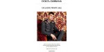 Dolce&Gabbana discount code