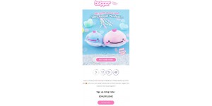 Blippo coupon code