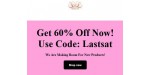 L & L Beauty discount code