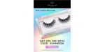 Forever Luxe Lashes discount code