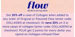 Flow Hydration discount code