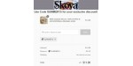 Skova discount code
