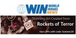 World Israel News discount code