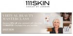111 Skin discount code
