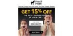 Pete & Pedro discount code