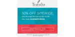Teatulia Teas discount code