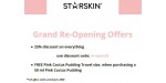 Starskin discount code
