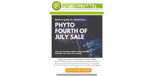 Phyto Extractum coupon code