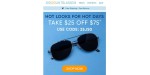 Discount Glasses discount code