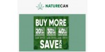 Naturecan discount code