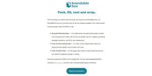 Brandable Box coupon code