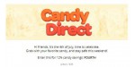 Candy Direct discount code