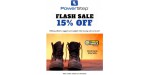 Power Step discount code
