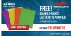 Bulk Office Supply discount code