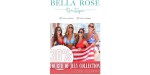 Bella Rose Boutique discount code