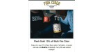 Fire Cider discount code