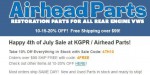 Air head Parts discount code