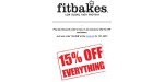 Fitbakes discount code
