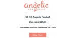 Angelic Bakehouse discount code