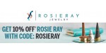 Rosie Ray discount code
