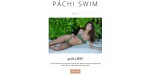 Pachi Swim discount code