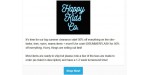 Happy Kids Co discount code
