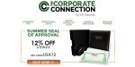 The Corporate Connection discount code