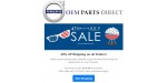 Volvo OEM Parts Direct discount code
