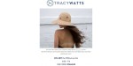 Tracy Watts discount code