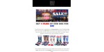 Odd Sox discount code