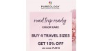 Pureology discount code