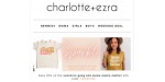 Charlotte & Ezra discount code