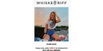 Whiskey Riff coupon code