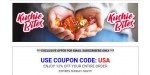Kushie Bites discount code