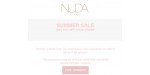 Nuda Canada discount code