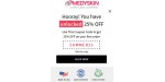 Medyskin discount code