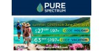 Pure Spectrum discount code