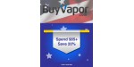 Buy Vapor discount code
