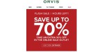 Orvis USA discount code
