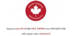 Fragrancebuy Canada discount code