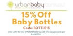 Urban Baby discount code