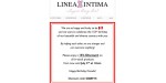 Linea Intima discount code