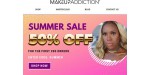 Makeup Addiction Cosmetics discount code