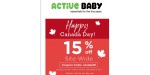 Active Baby discount code