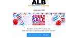 ALB Atlanta Light Bulbs discount code