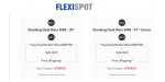 Flexi Spot discount code