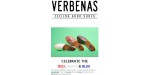 Verbenas USA discount code