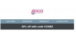 Goga Swimwear discount code