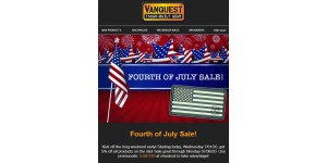 Vanquest coupon code