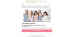 Kennedy Blue coupon code